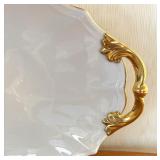 Platter Serving Dishes, Trinket Dish and More by Lenox