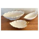 Platter Serving Dishes, Trinket Dish and More by Lenox