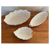 Platter Serving Dishes, Trinket Dish and More by Lenox