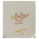 Platter Serving Dishes, Trinket Dish and More by Lenox
