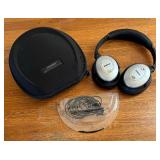 Bose Acoustic Noise Canceling Headphones