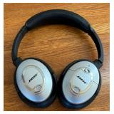 Bose Acoustic Noise Canceling Headphones
