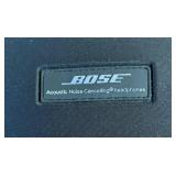 Bose Acoustic Noise Canceling Headphones
