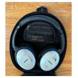 Bose Acoustic Noise Canceling Headphones