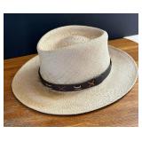 Two Stylish Hats by Dezert Lidz and Goodfellow