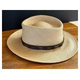 Two Stylish Hats by Dezert Lidz and Goodfellow