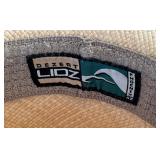 Two Stylish Hats by Dezert Lidz and Goodfellow