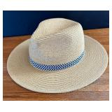 Two Stylish Hats by Dezert Lidz and Goodfellow