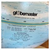 Globe Master 12" Globe