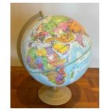 Globe Master 12" Globe