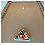Custom Peters Billiards Pool Table