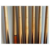 Custom Peters Billiards Pool Table