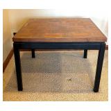 Vintage Accent Table