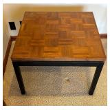 Vintage Accent Table