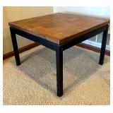 Vintage Accent Table