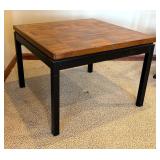 Vintage Accent Table