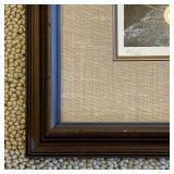 "Spring Thaw-Pheasant" Limited Edition Signed Print by Van Gilder