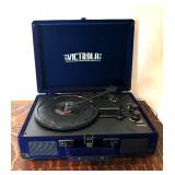 Victrola Bluetooth Turntable / Record Player Model: VS  - 550BT