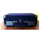 Victrola Bluetooth Turntable / Record Player Model: VS  - 550BT