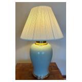 Decorative Ceramic Table Lamp