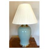 Decorative Ceramic Table Lamp