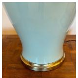 Decorative Ceramic Table Lamp