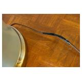 Decorative Ceramic Table Lamp