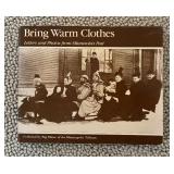 Two Minnesota History Motif Books by Peg Meire