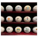 Golfballs Galore!