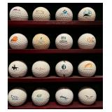 Golfballs Galore!