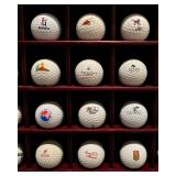 Golfballs Galore!
