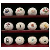 Golfballs Galore!