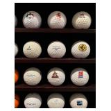 Golfballs Galore!