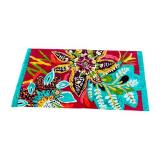 Two Vera Bradley Beach Towels, NWT