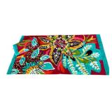 Two Vera Bradley Beach Towels, NWT