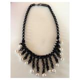 Lee Angel Statement Necklace