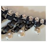 Lee Angel Statement Necklace