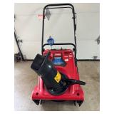 Toro Snow Blower