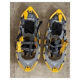 Pair of AlpTrek 821 Snow Shoes