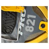 Pair of AlpTrek 821 Snow Shoes