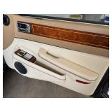 1992 Jaguar Majestic