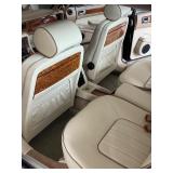 1992 Jaguar Majestic