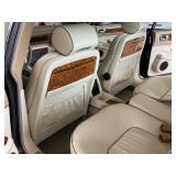 1992 Jaguar Majestic