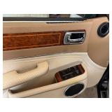 1992 Jaguar Majestic