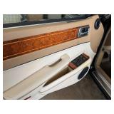 1992 Jaguar Majestic