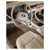 1992 Jaguar Majestic