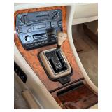 1992 Jaguar Majestic