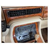 1992 Jaguar Majestic