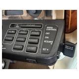 1992 Jaguar Majestic