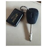 1992 Jaguar Majestic